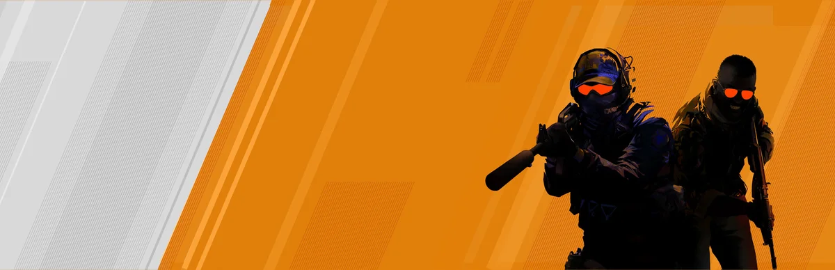 Counter-Strike 2 promotional artwork